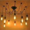 poklampa-12-agu-bakelit-foglalattal-textil-vezetekkel