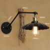 antik-fali-olvaso-lampa-hullamos-buraval