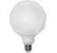 LED G125 tejüveg 8W 1200LM