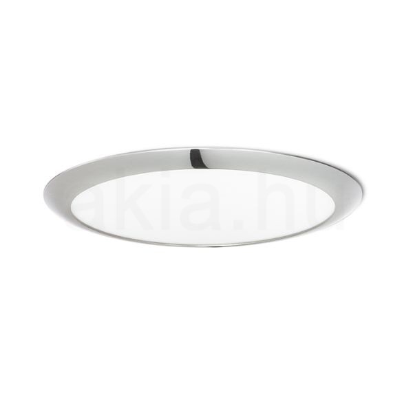 DADA 30 süllyesztett lámpa króm 230V LED 24W 3000K
