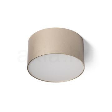 LARISA R 12 mennyezeti lámpa gyöngyházarany  230V LED 10W  3000K