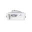 GRANADA SQ  fehér  230V LED G53 15W