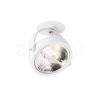 KELLY LED DIMM félsüllyesztett fehér  230V LED 12W 24°  3000K