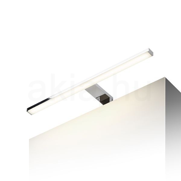 BALEA 50 króm LED szekrényvilágítás IP44 védelemmel