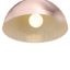MONROE 30 függő lámpa  réz 230V LED E27 11W