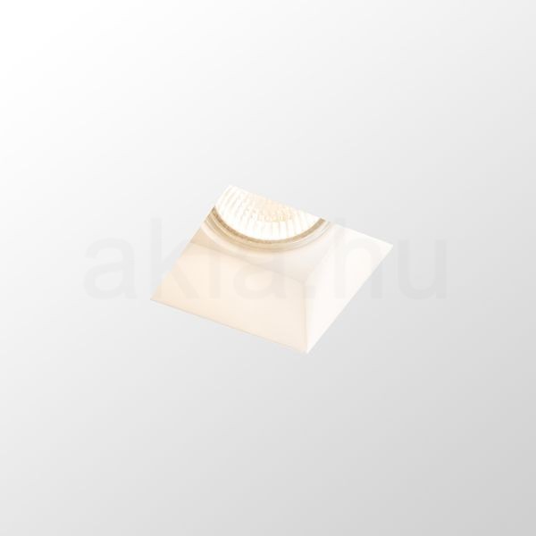 QUO SQ I süllyesztett lámpa  gipsz 230V LED GU10 8W