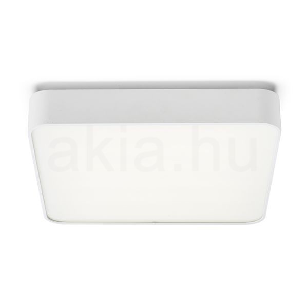 MENSA SQ 48 mennyezeti lámpa fehér  230V LED 56W  3000K
