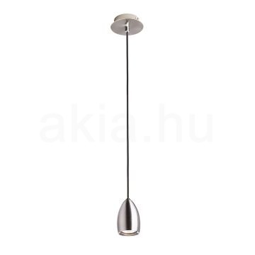 BABADES I függőlámpa  matt nikkel 230V GU10 35W