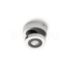 DIGA I fehér/antracitszürke 230V LED 5W 3000K