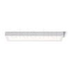 STRUCTURAL LED 60x15 felületre szerelhető fehér  230V LED 22W  3000K