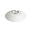IPSO R frameless keret nélküli fehér  230V LED GU10 8W