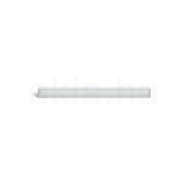 MARINA LED 90 fali lámpa króm 230V LED 19W IP44 3000K