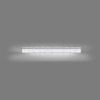 MARINA LED 90 fali lámpa króm 230V LED 19W IP44 3000K