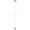 HEX függesztő készlet ESA+AK+KF+KFE1   230V LED E27 15W