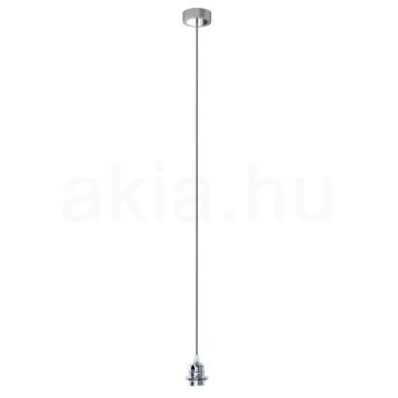 HEX függesztő készlet ESA+SK+KF+KFE1   230V LED E27 15W