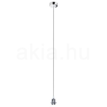 HEX függesztő készlet KA+SK+KF+FEHF1   230V LED E27 15W