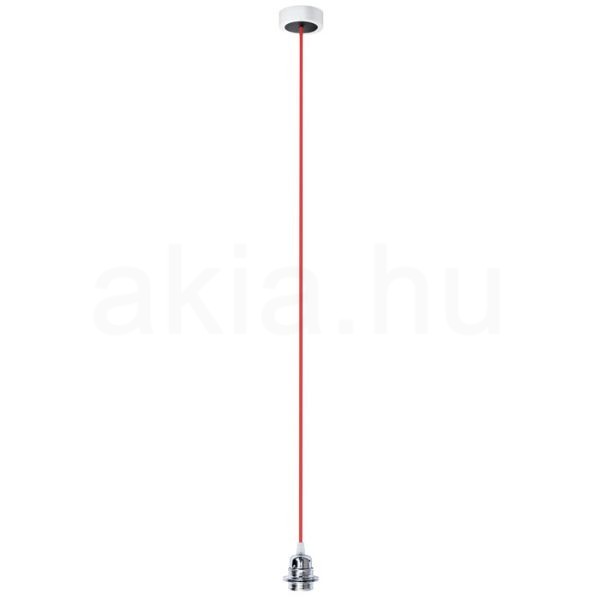 HEX függesztő készlet  FEHA+PK+KF+FEKF1   230V LED E27 15W