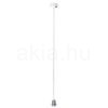 HEX függesztő készlet  FEHA+AK+KF+KFE1   230V LED E27 15W