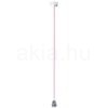 HEX függesztő készlet  FEHA+FK+KF+KFE1   230V LED E27 15W