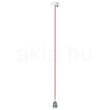 HEX függesztő készlet  FEHA+PK+KF+KFE1   230V LED E27 15W