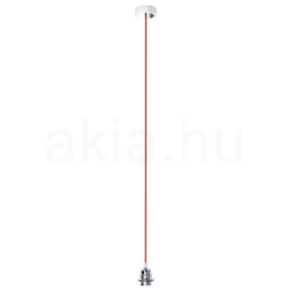 HEX függesztő készlet  FEHA+PK+KF+KFE1   230V LED E27 15W