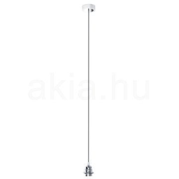 HEX függesztő készlet  FEHA+SK+KF+KFE1   230V LED E27 15W