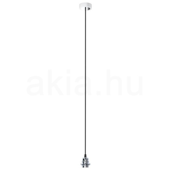 HEX függesztő készlet FEHA+FEK+KF+KFE1   230V LED E27 15W