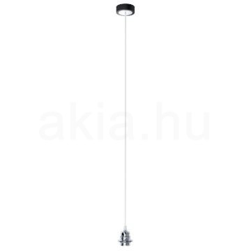 HEX függesztő készlet FEKA+FEHK+KF+FEHF1   230V LED E27 15W