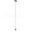 HEX függesztő készlet FEKA+PK+KF+KFE1   230V LED E27 15W