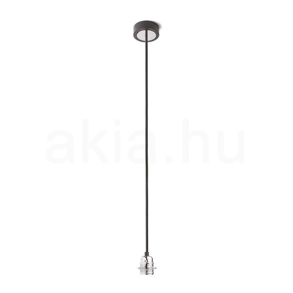 HEX függesztő készlet FEKA+FEK+KF+KFE1   230V LED E27 15W