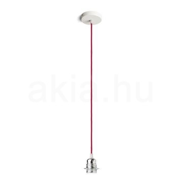 ELISA függesztő készlet FEHA+PK+KF   230V LED E27 15W