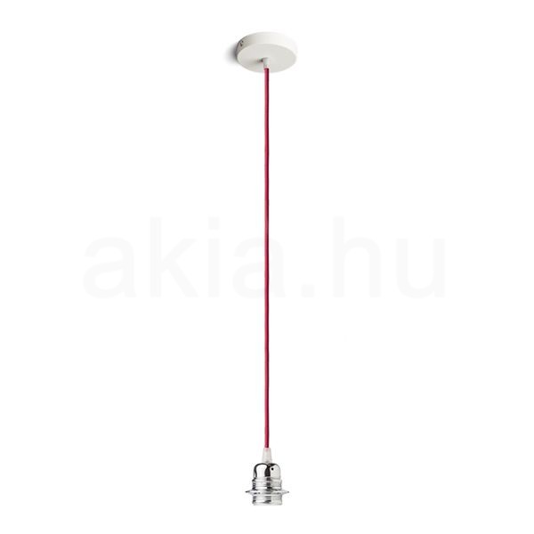 ELISA függesztő készlet FEHA+PK+KF   230V LED E27 15W
