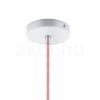 ELISA függesztő készlet FEHA+PK/FEHK+KF   230V LED E27 15W
