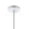 ELISA függesztő készlet FEHA+FEKK/FEHK+KF   230V LED E27 15W