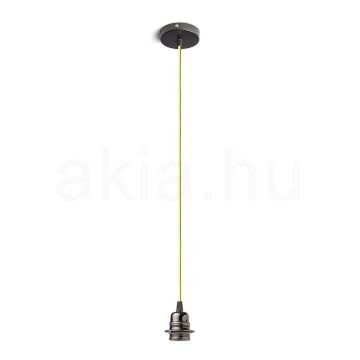 ELISA függesztő készlet FEKA+LK+FEKKF   230V LED E27 15W