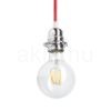 KOMBIX 2 függesztő készlet KA+PK+KF   230V LED E27 2x15W