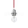 KOMBIX 2 függesztő készlet KA+PK+KF   230V LED E27 2x15W