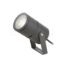 ROSS kültéri lámpa antracit  230V LED 9W 8 30° IP65  3000K
