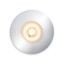 WATERBOY R   króm 230V LED 10W 40° IP65  3000K