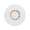 WATERBOY R  matt fehér  230V LED 10W 40° IP65  3000K