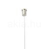 EUTRAC 3m függesztő   