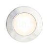 INEZ R   króm 12V= LED 3W IP44  3000K