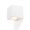 JACK SQ fali lámpa  gipsz 230V LED G9 5W