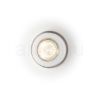 DINGO S dönthető lámpa  gipsz 12V LED GU5,3 15W