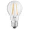 OSRAM Retrofit Classic A DIMM izzó  világos 230V E27 LED EQ60  2700K