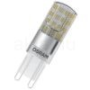 OSRAM PIN G9    230V G9 LED EQ30 300°  2700K