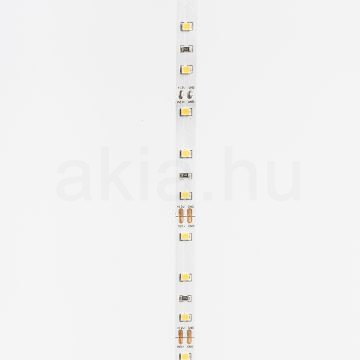 LED STRIP IP20 5m    12V= LED 60W  3000K