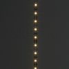 LED STRIP IP20 5m    12V= LED 60W  3000K