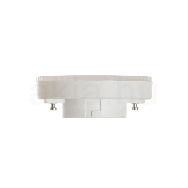 PUC izzó   230V GX53 LED 7W 105°  3000K