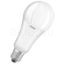 OSRAM ADV Classic A DIMM  matt 230V E27 LED EQ150 200°  2700K